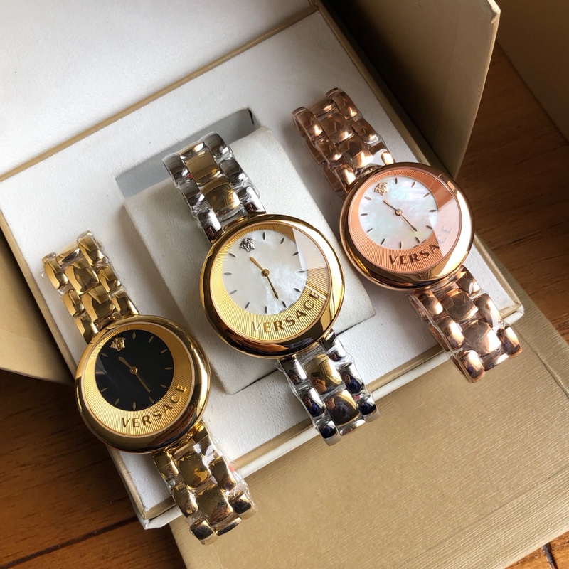 Versace 39mm 0824118